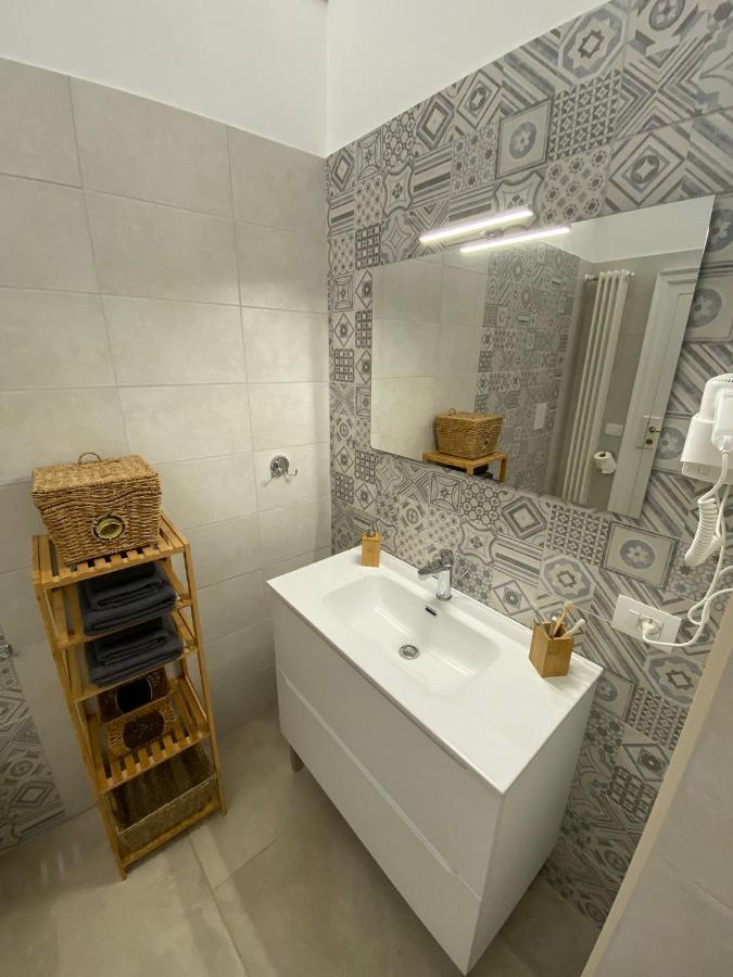 Bed and Breakfast M.Mansion Сан-Джованни-Ротондо Экстерьер фото